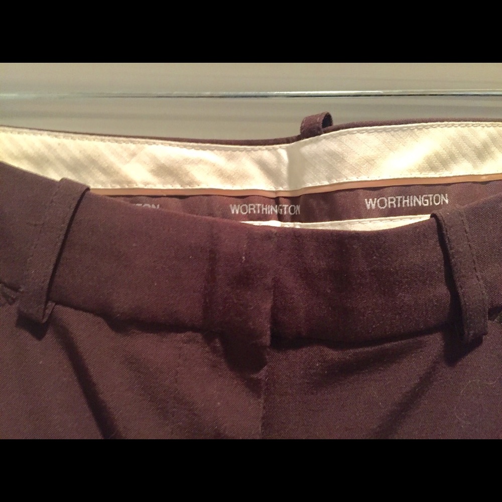 Dress pants - Picture 2 of 5